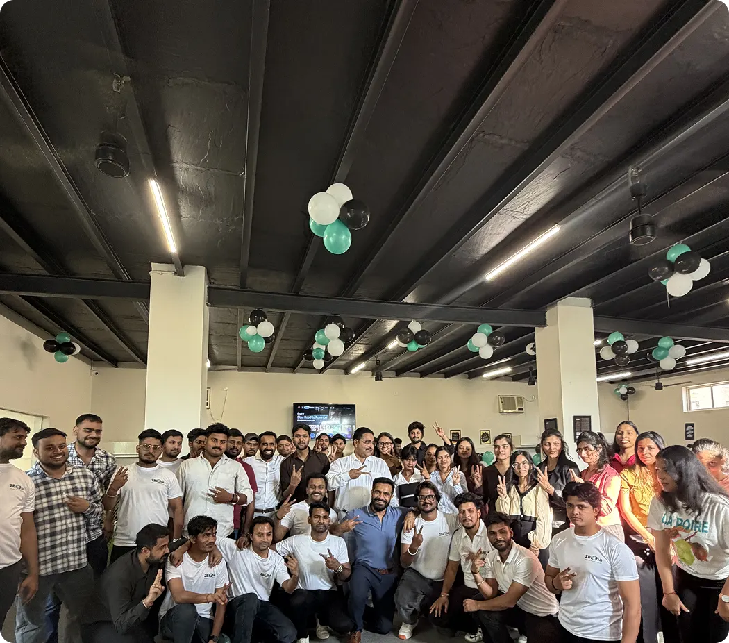 2Bigha Team