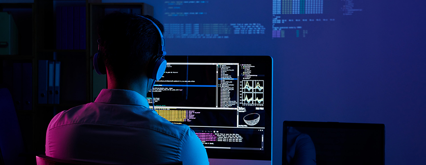Full Stack Developer