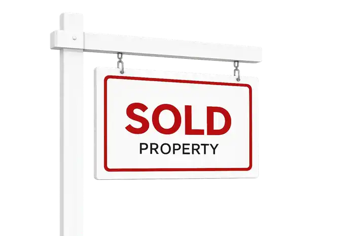 Sold Property